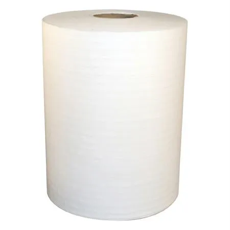 Merfin Premium Jumbo Roll Towels(10" x 800')