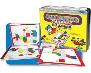 Mighty Mind Magnetic Challenger