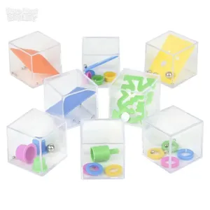 Mind Teaser Puzzle