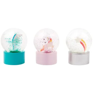 Mini Globe Set (Stardust)