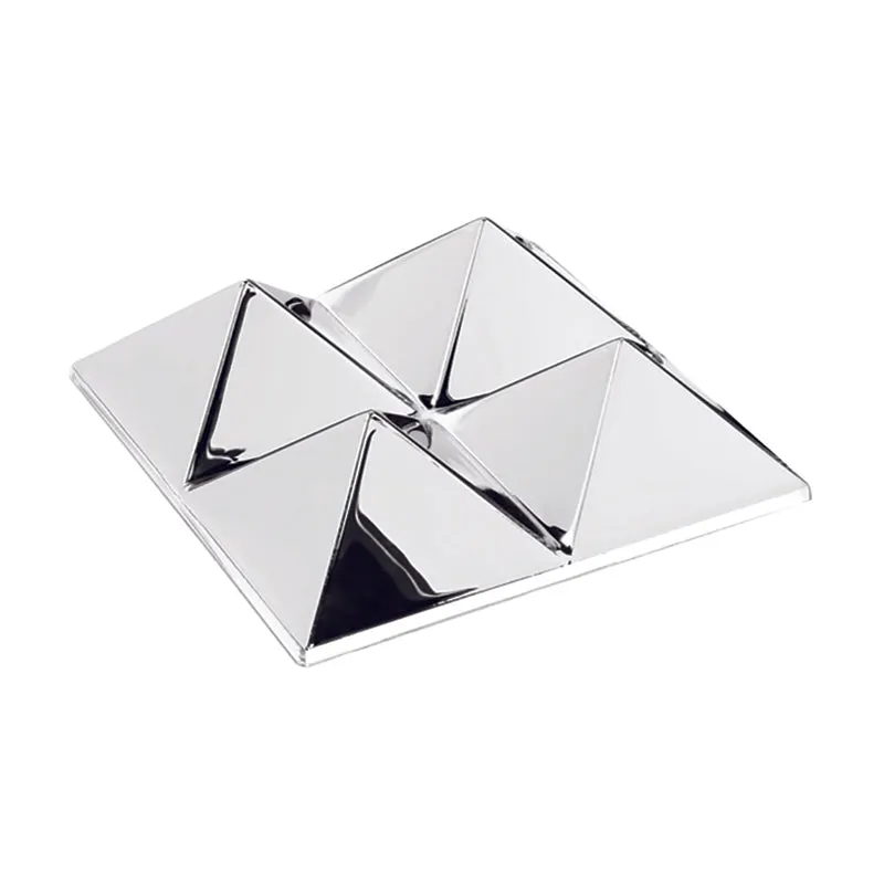 Mirror Sculptures