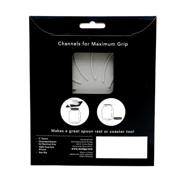 Modgy Silicone Jar Opener - Giza