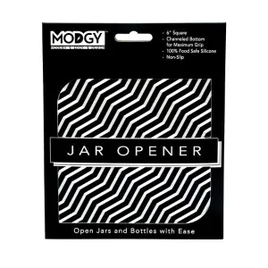 Modgy Silicone Jar Opener - Giza