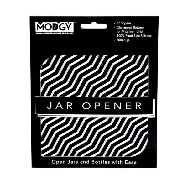 Modgy Silicone Jar Opener - Giza