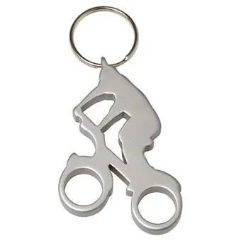 Munkees Key Chain
