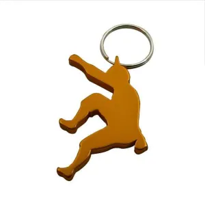 Munkees Key Chain