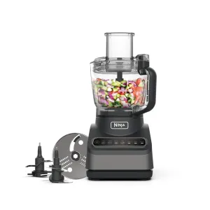 Ninja Food Processor (New)