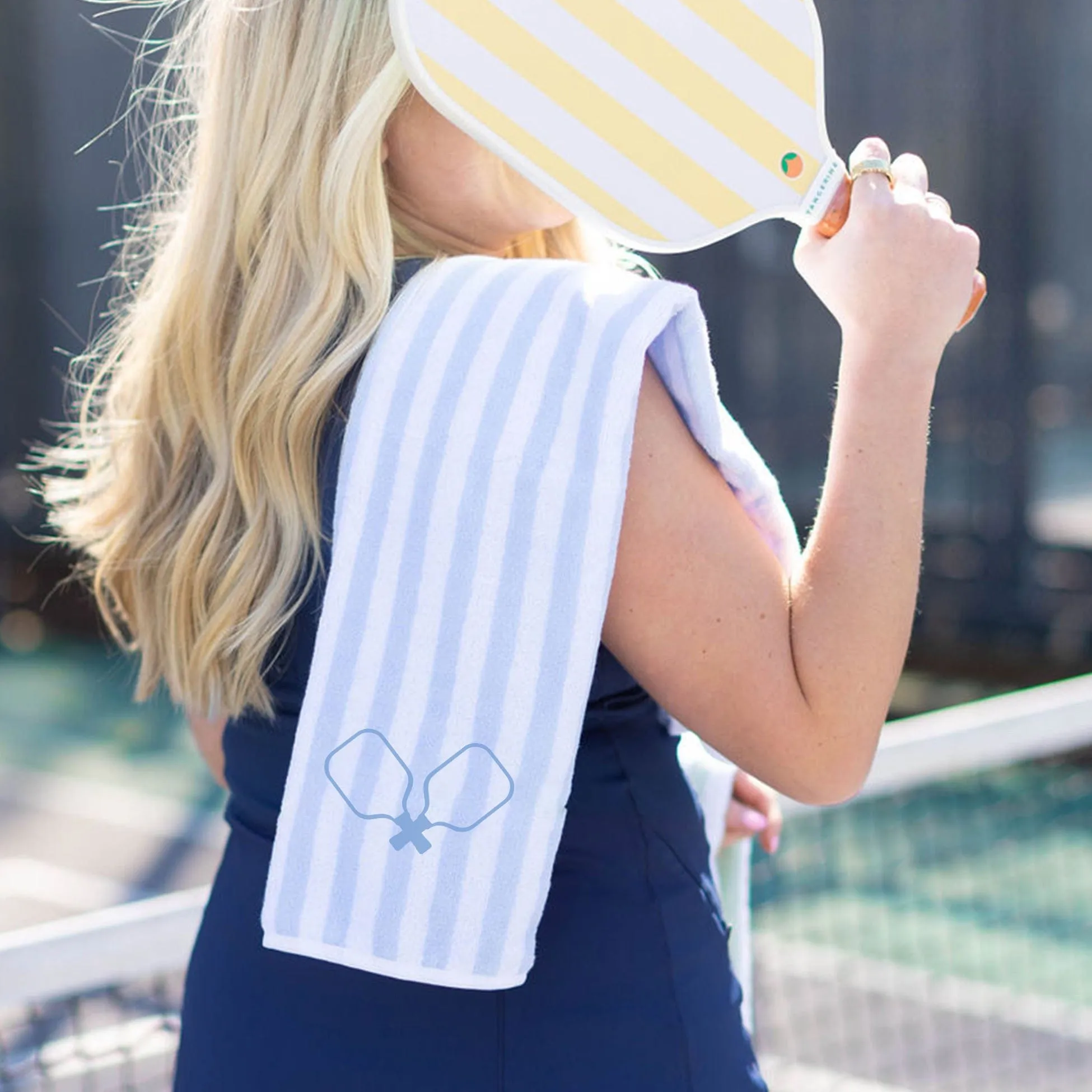 Pickleball Towel
