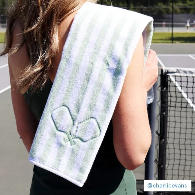 Pickleball Towel