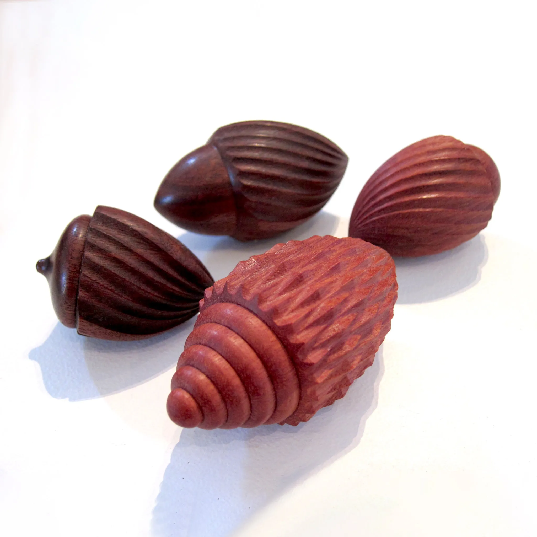 PODs - Seeds of Imagination
