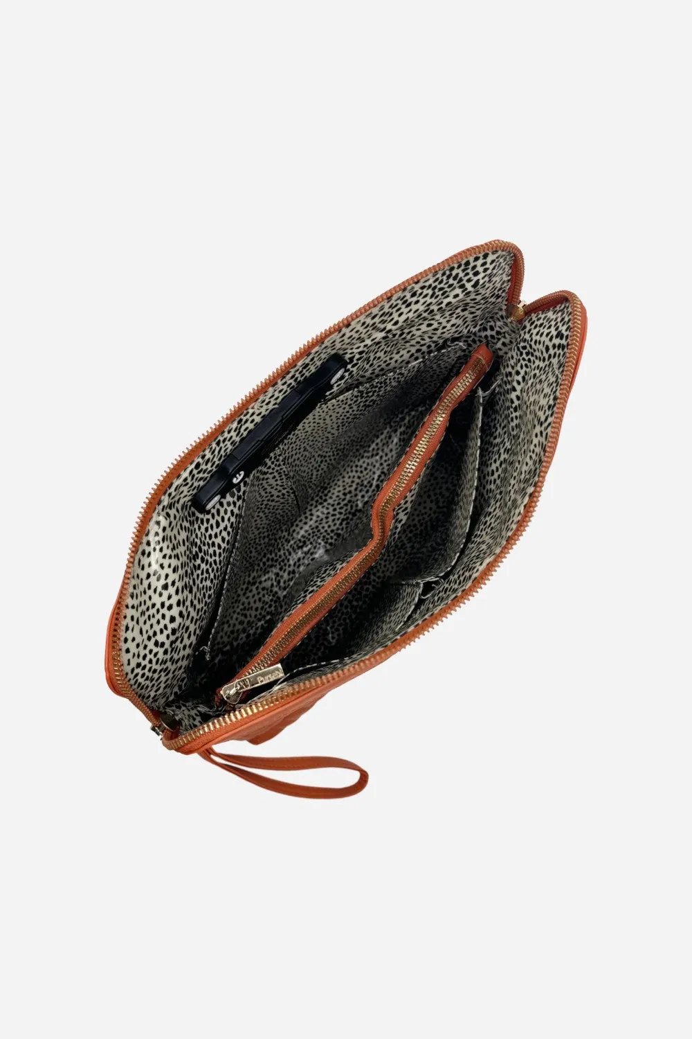 Pursen Litt Makeup Case