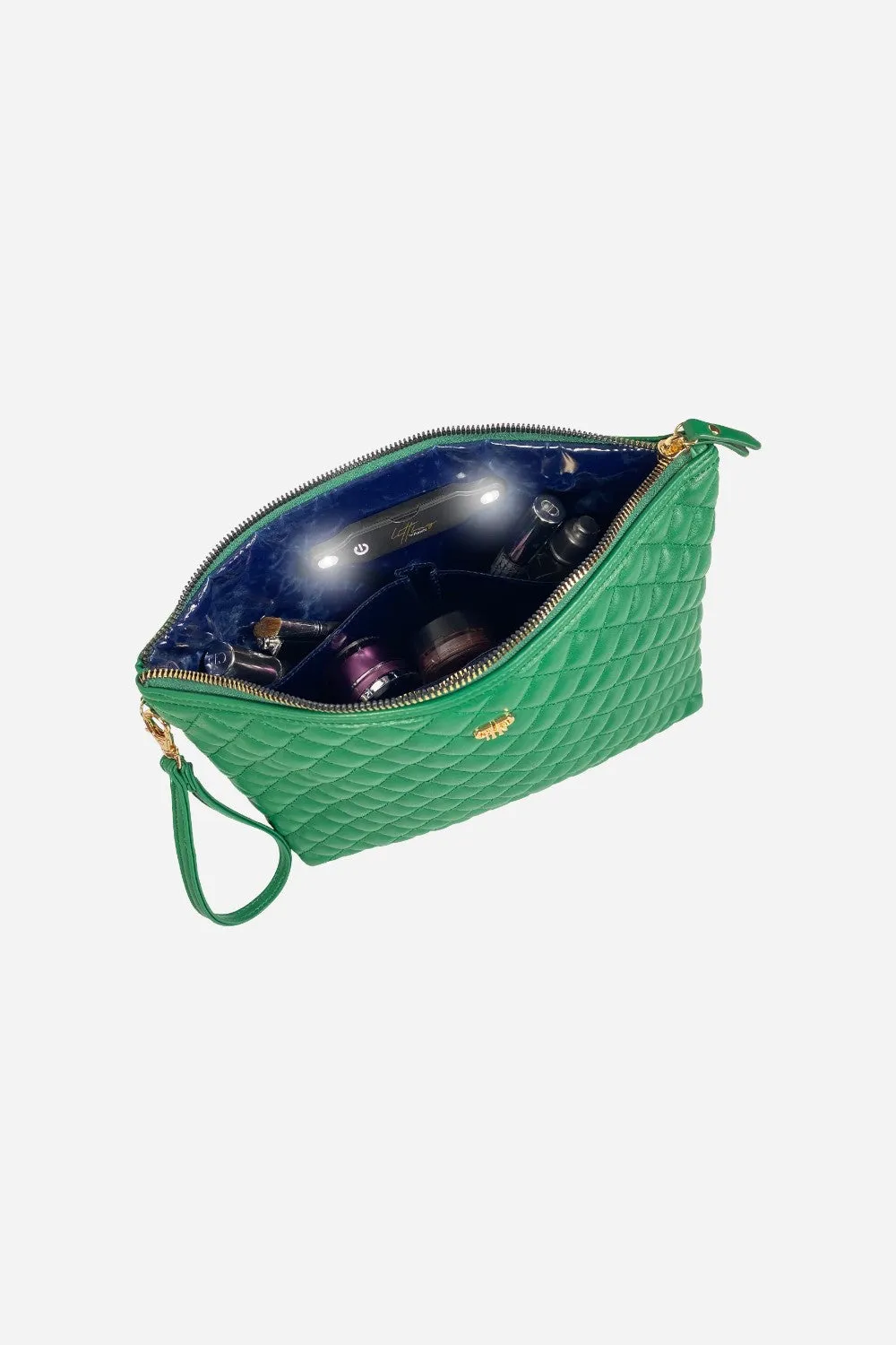 Pursen Litt Makeup Case