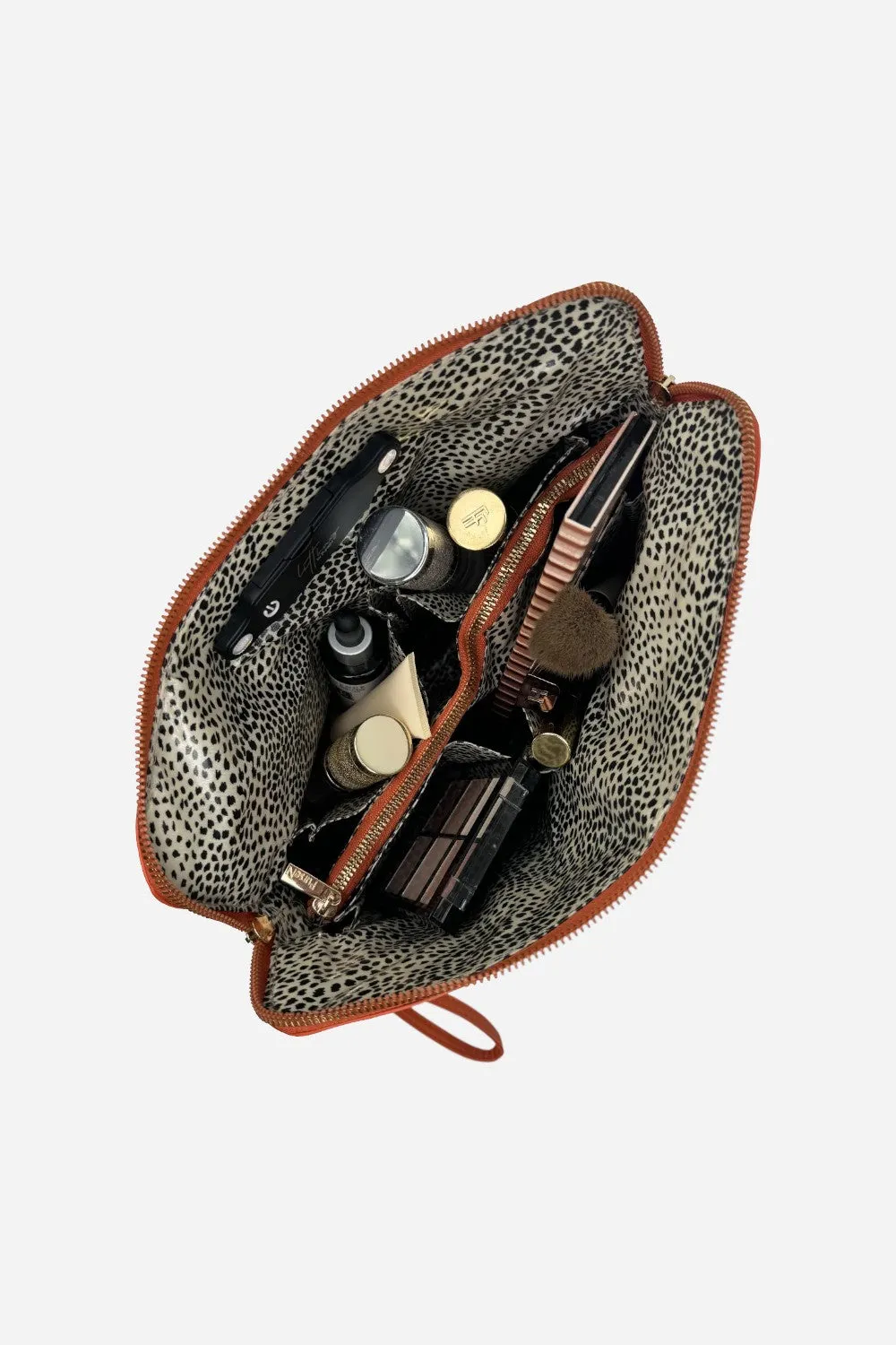 Pursen Litt Makeup Case