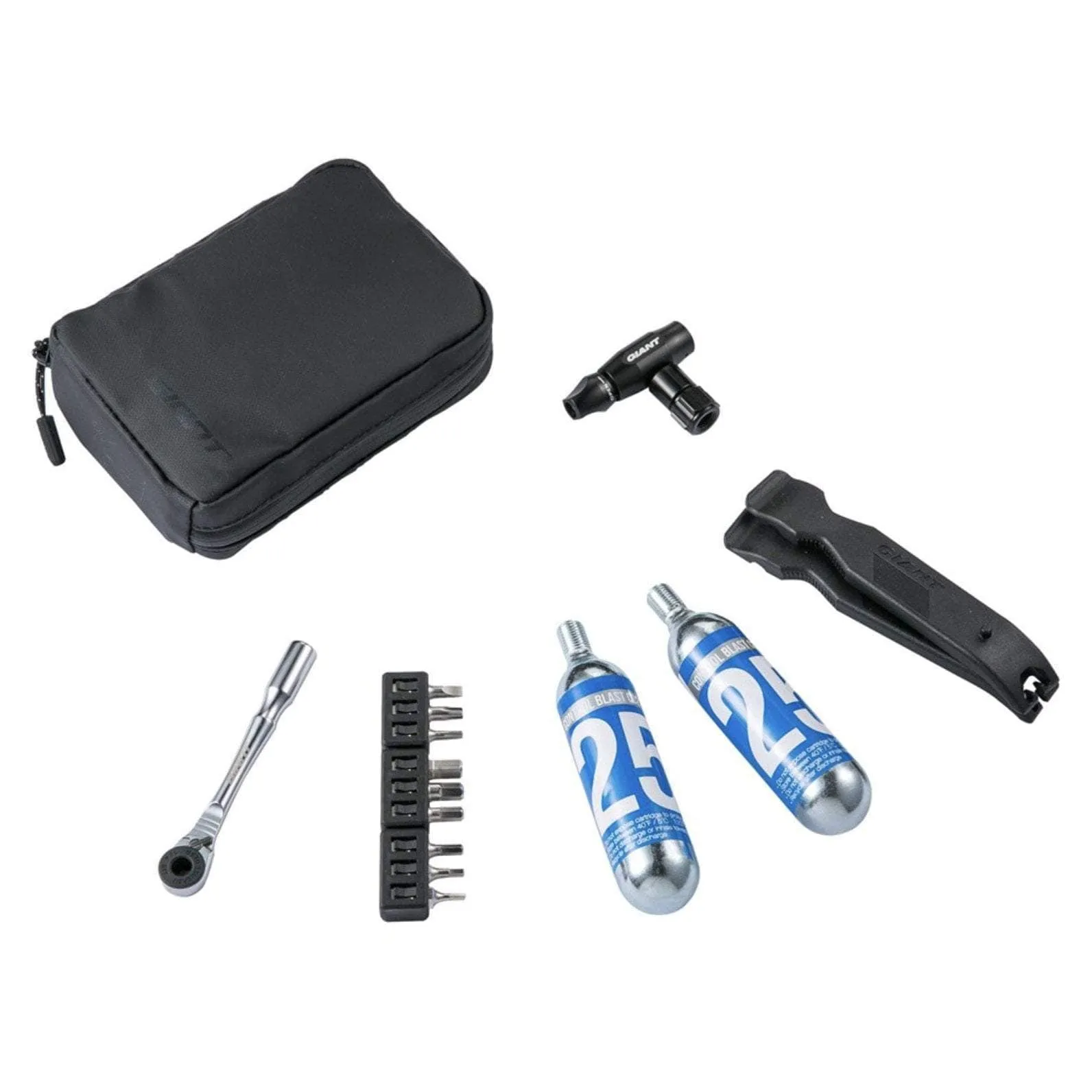 Quick Fix Wallets