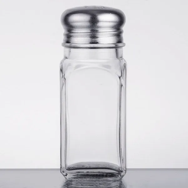 Restaurant Salt and Pepper Shaker
