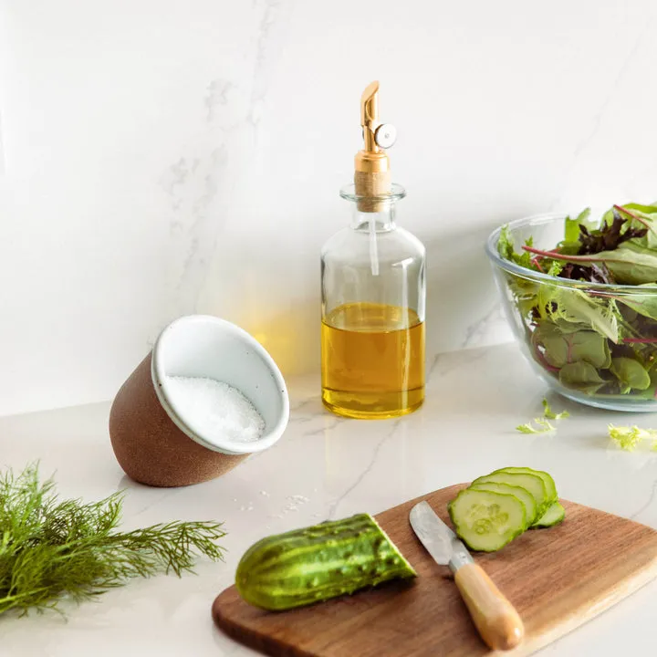 Salt Cellar