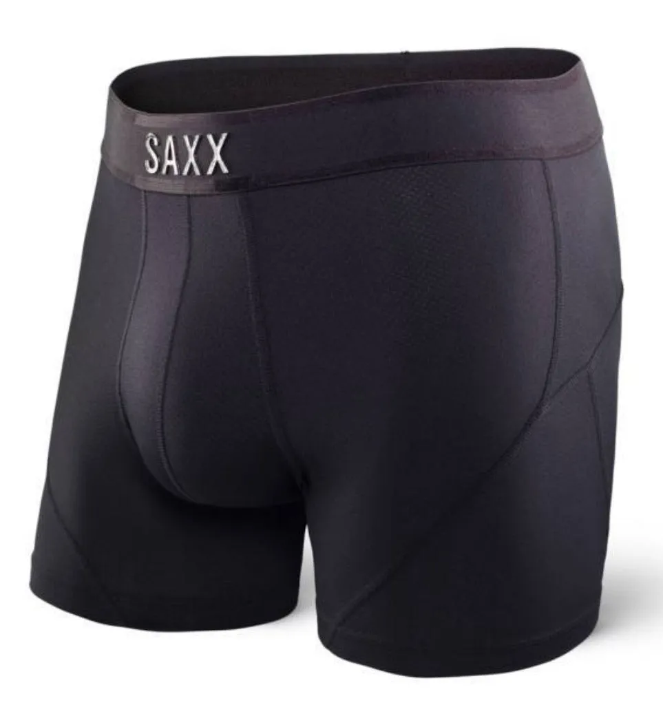 SAXX KINETIC BOXER STYLE SXBB32 BLO