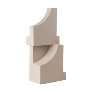 Serif Sculpture