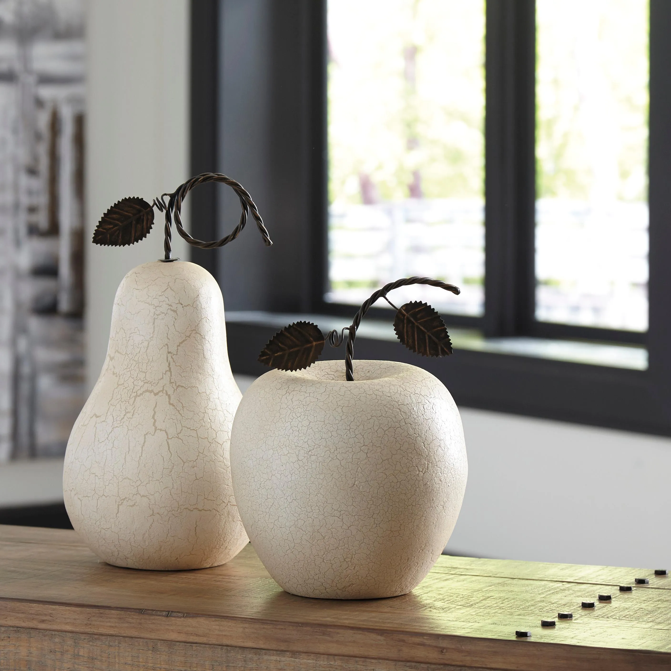 Signature Design by Ashley Bidelia A2000381 Sculpture Set
