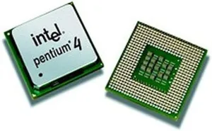 SL5VK INTEL PENTIUM-4 1.90GHZ 400MHZ 256KB CACHE 478-PIN PROCESSOR