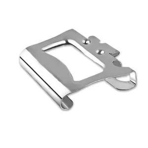Small Stainless Steel Opener