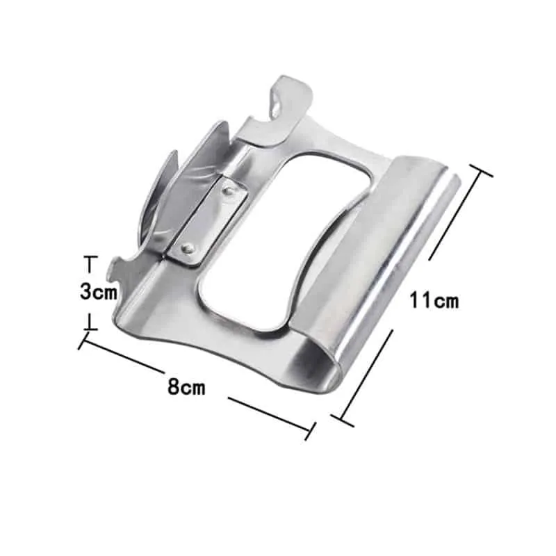 Small Stainless Steel Opener
