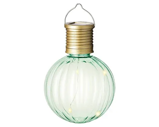 Solar Globes