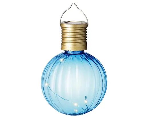 Solar Globes