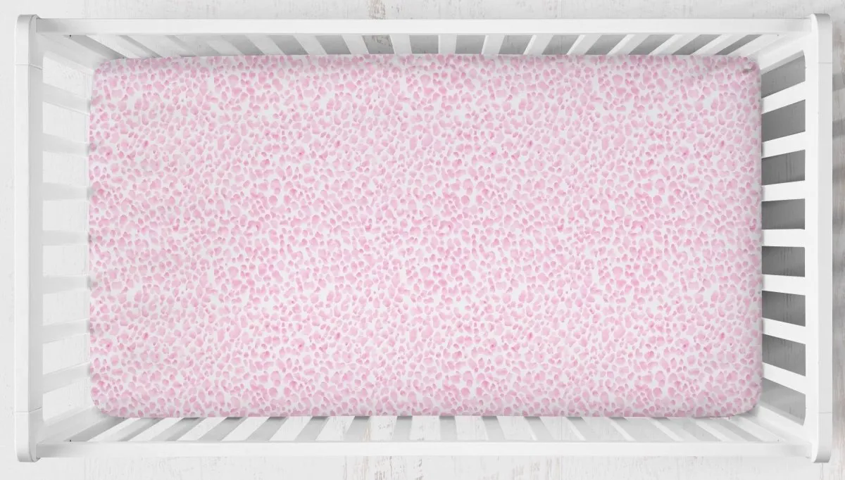Southern Preppy Charleston Crib Bedding Set