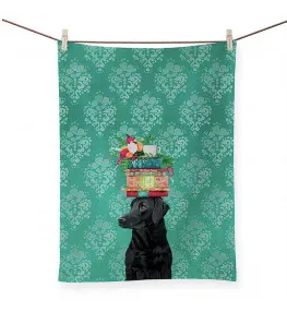 Summer Tea Towels - Final Sale 50% off in cart