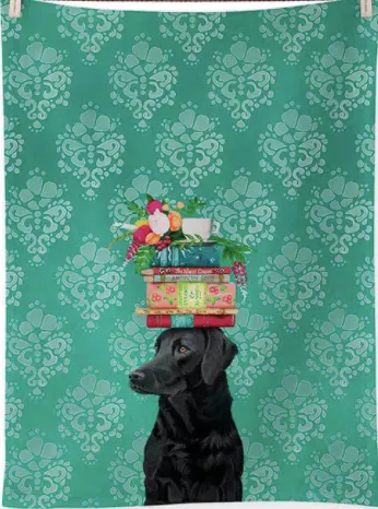 Summer Tea Towels - Final Sale 50% off in cart
