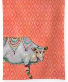 Summer Tea Towels - Final Sale 50% off in cart