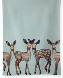 Summer Tea Towels - Final Sale 50% off in cart
