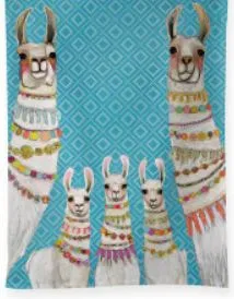 Summer Tea Towels - Final Sale 50% off in cart