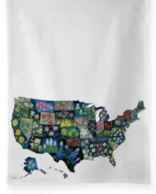 Summer Tea Towels - Final Sale 50% off in cart