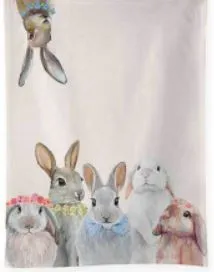 Summer Tea Towels - Final Sale 50% off in cart