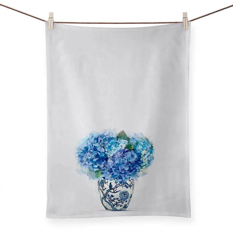 Summer Tea Towels - Final Sale 50% off in cart