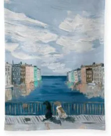 Summer Tea Towels - Final Sale 50% off in cart