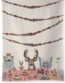 Summer Tea Towels - Final Sale 50% off in cart
