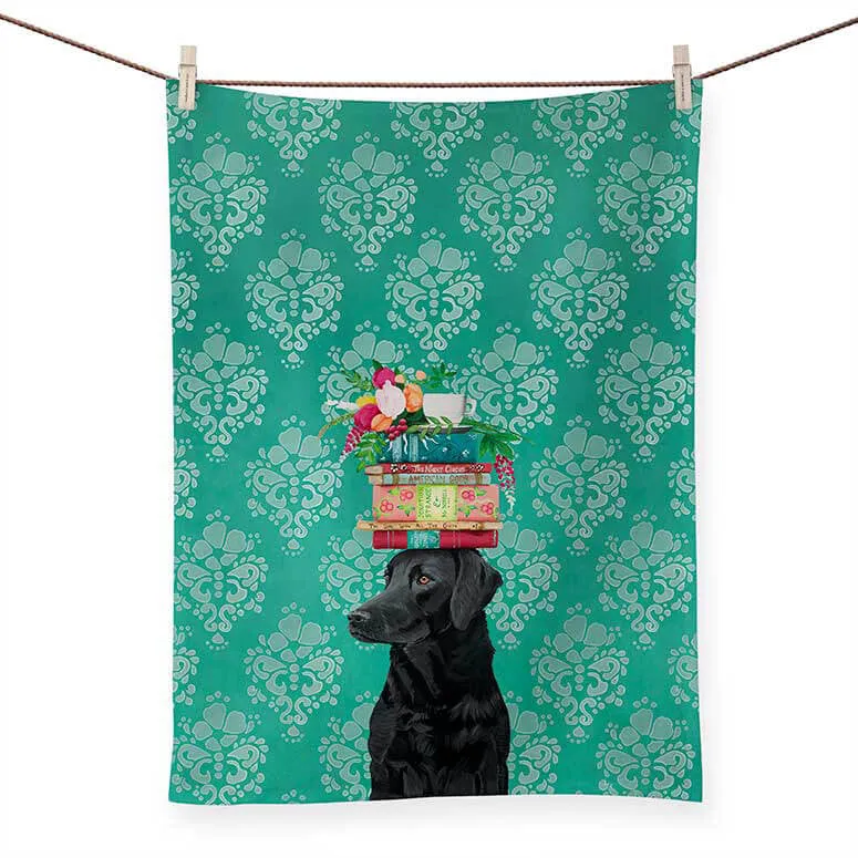 Summer Tea Towels - Final Sale 50% off in cart