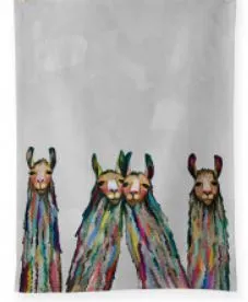 Summer Tea Towels - Final Sale 50% off in cart