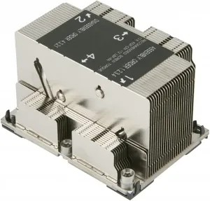 Supermicro Processor Heatsink - 2U