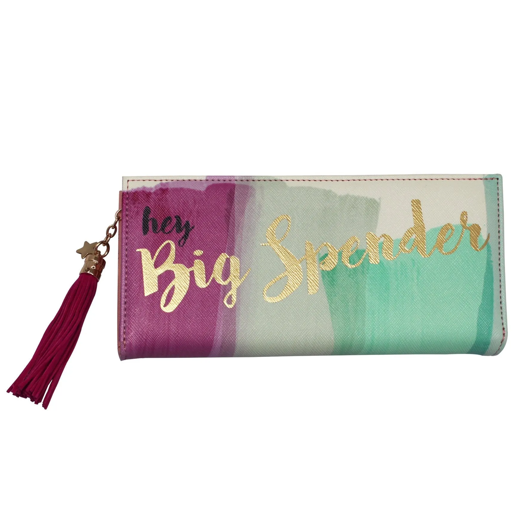 Ta-Daa "Big Spender" Wallet