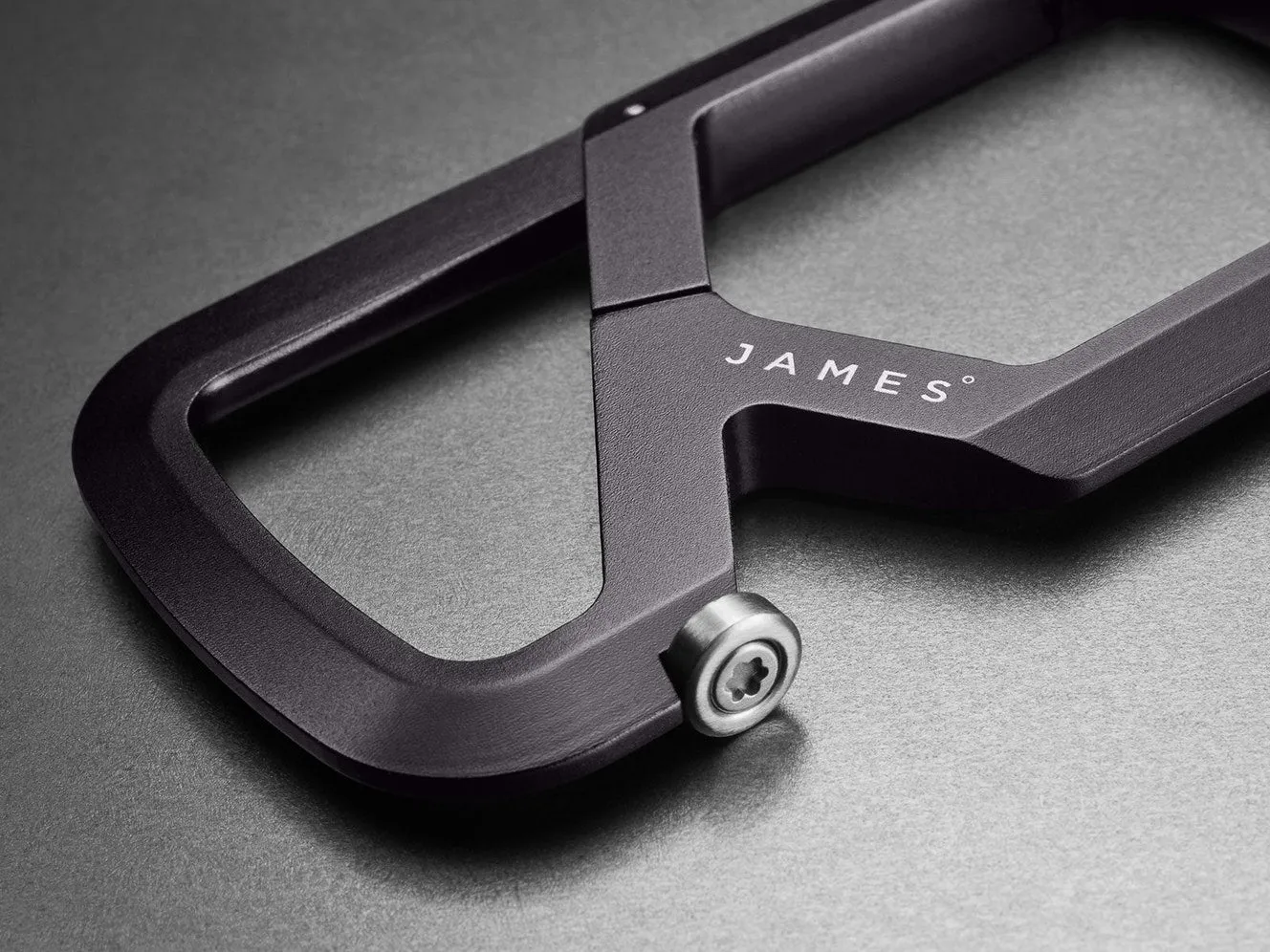 The Mehlville Key Holder