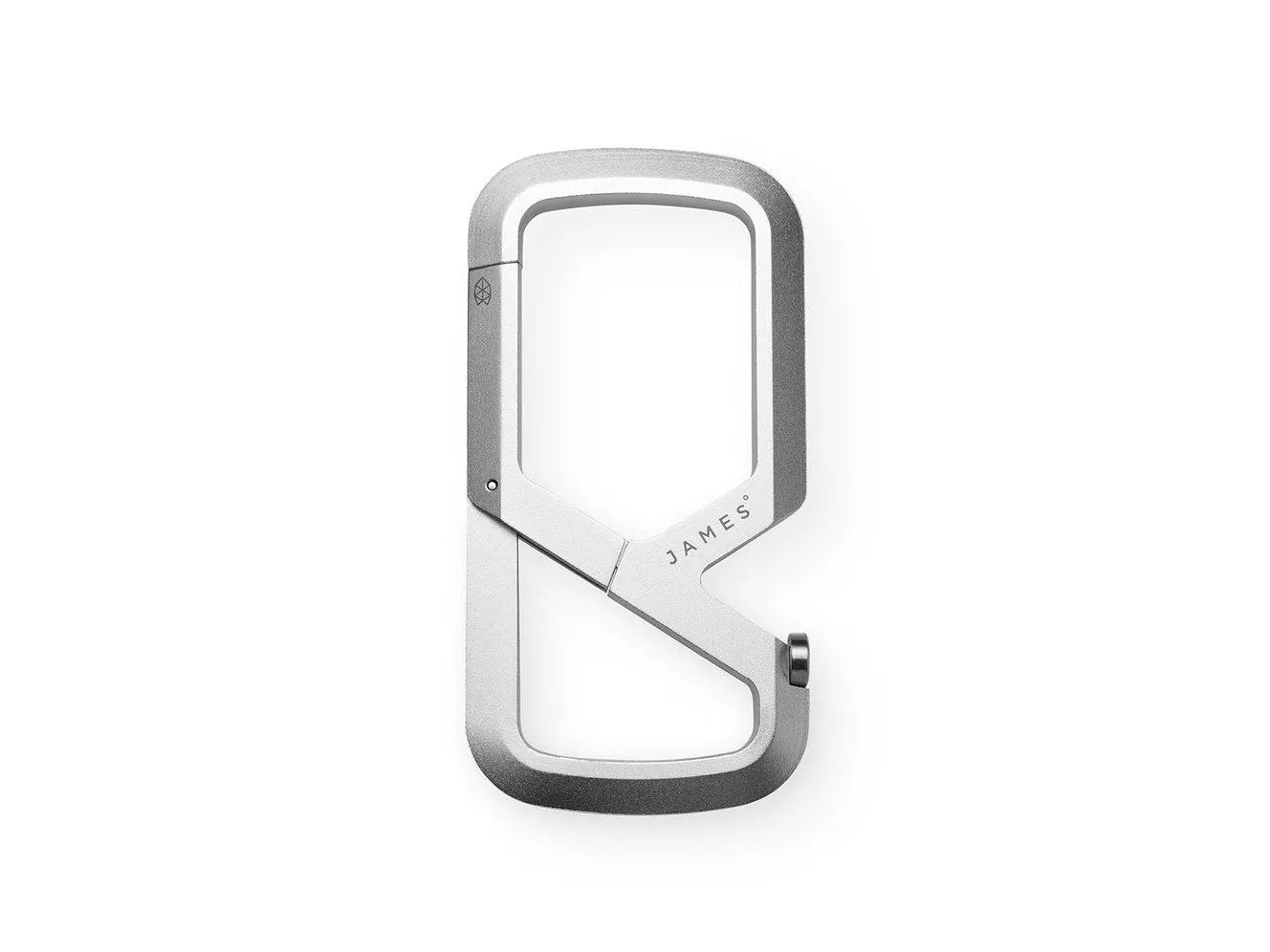 The Mehlville Key Holder