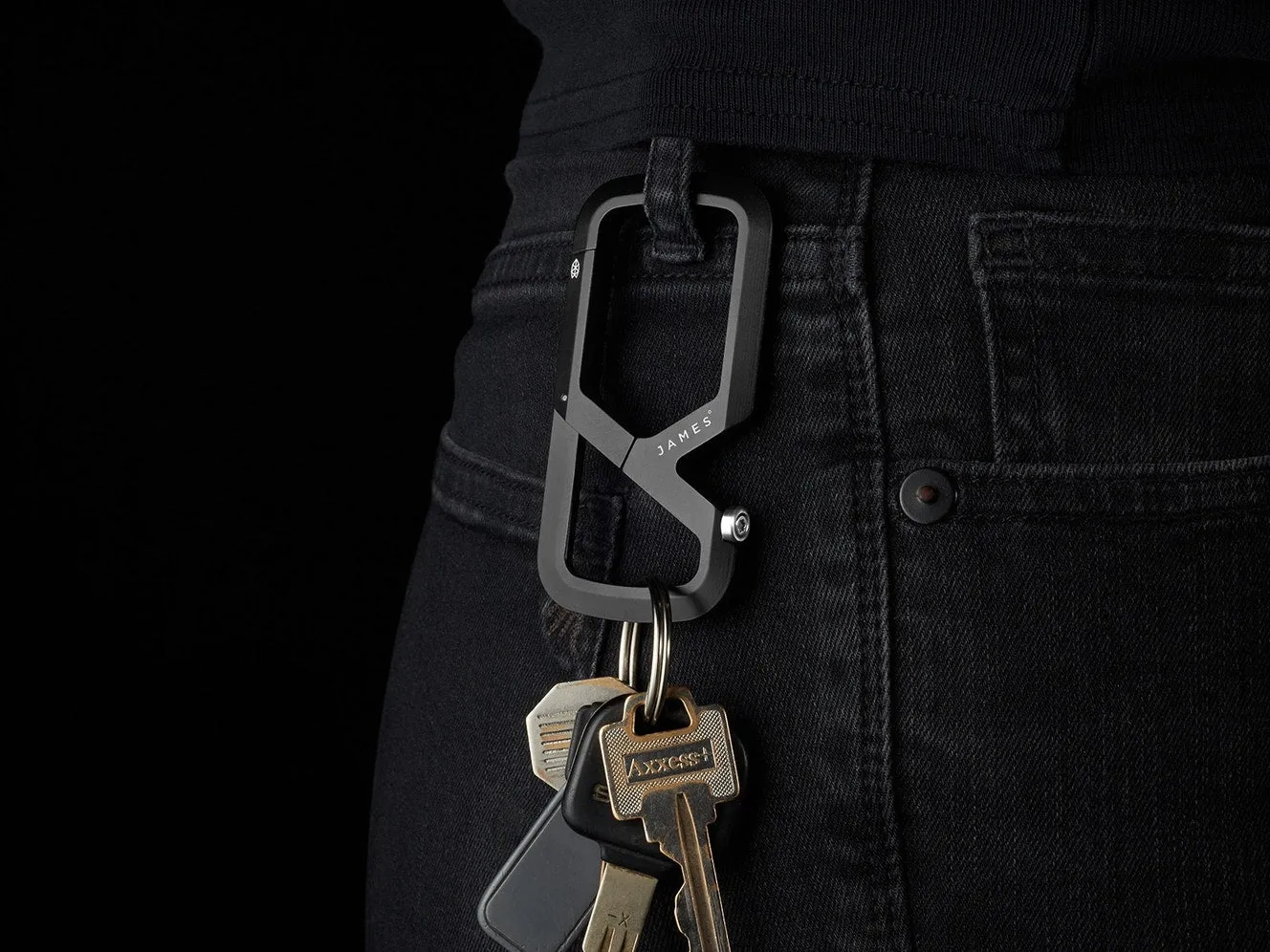 The Mehlville Key Holder