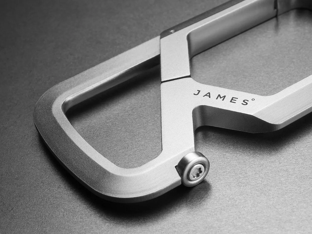 The Mehlville Key Holder