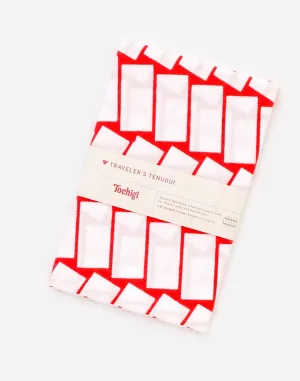  Tochigi | Travel Towel
