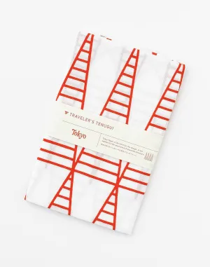  Tokyo | Travel Towel