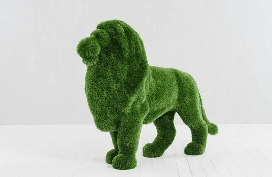Topiary Sculptures